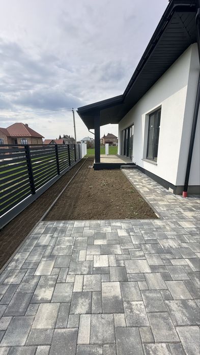 Продаж; Сучасний будинок; Чернівці, Годилів, В. Кучурів; новобудова;