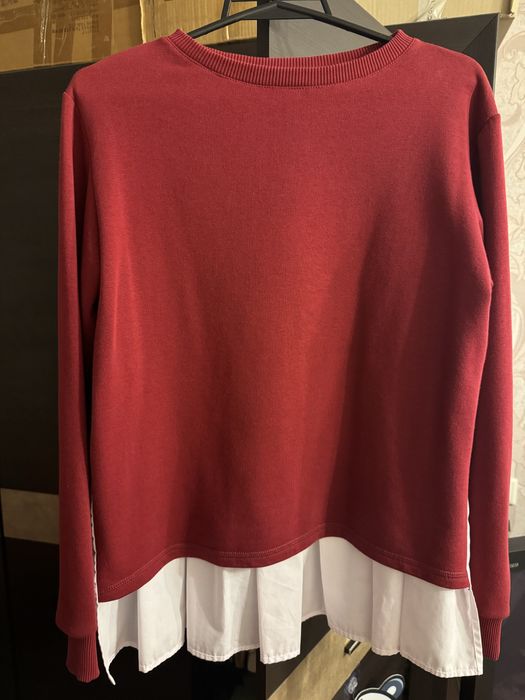 Світшот Booriva