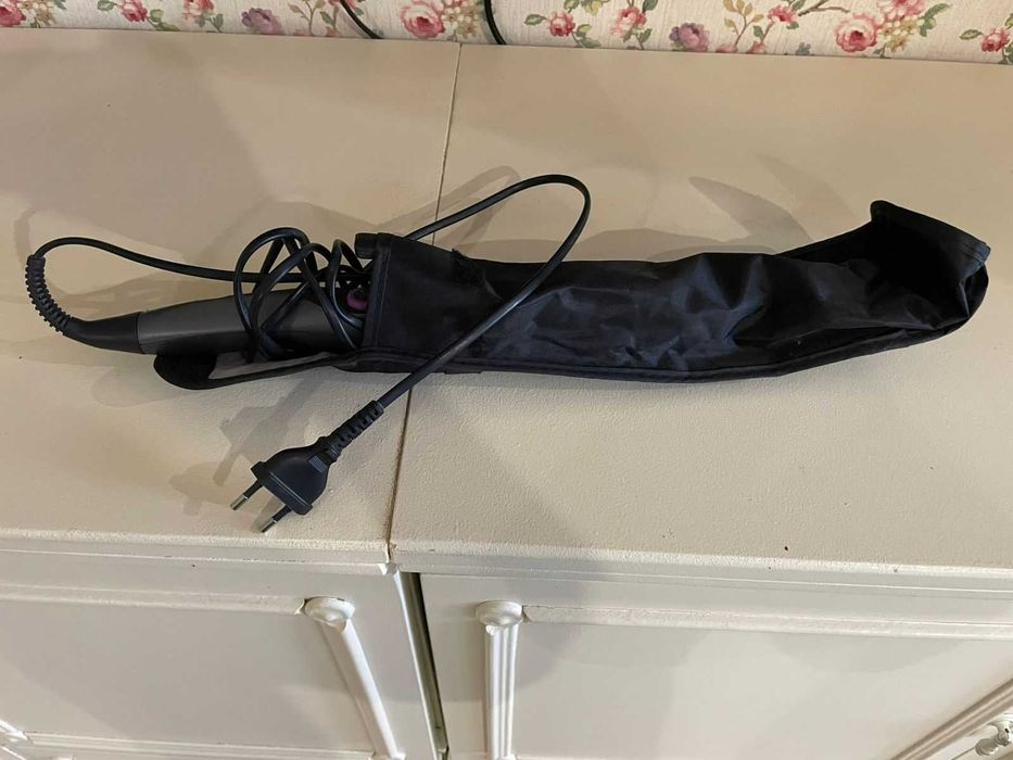 Плойка Remington в гарному стані CI-151