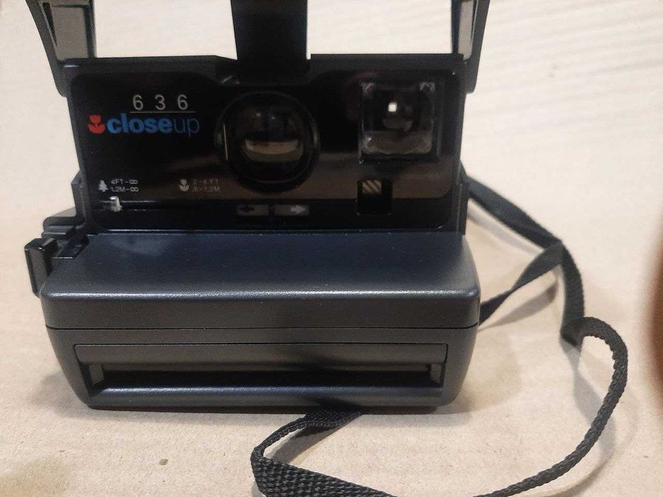 Фотоаппарат Polaroid