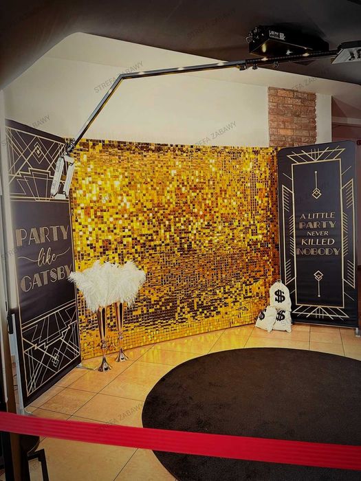 |Fotobudka 360|Overhead|Brama|Videobudka|