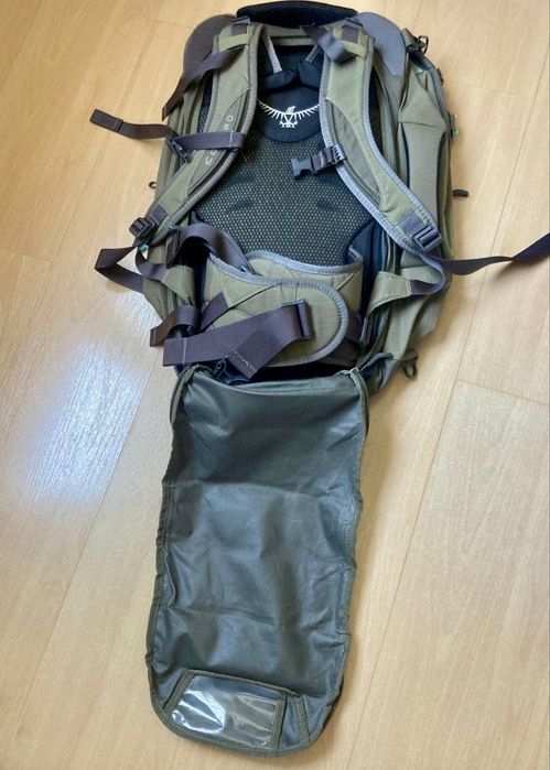 Mochila Osprey fairview 40 woman