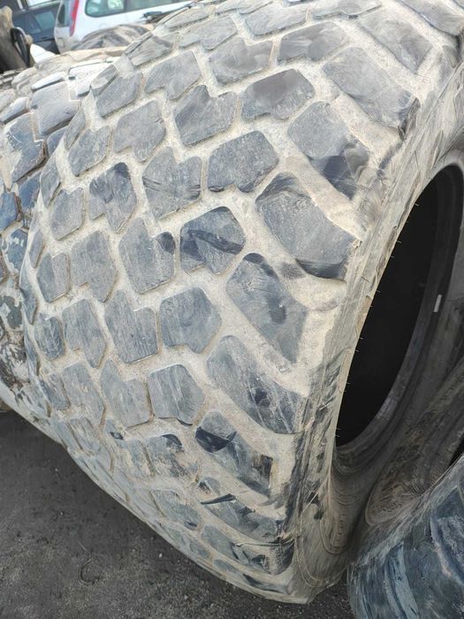 Opona rolnicza 600/55R26.5 Michelin Cargoxbib