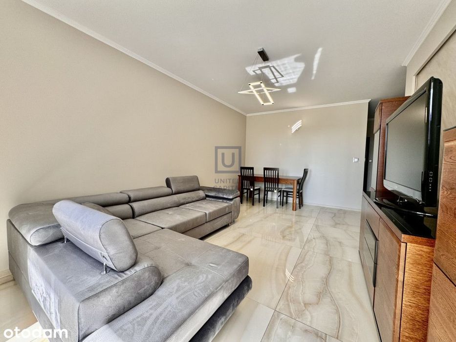 Klimatyzacja | Balkon | Zielona Okolica | Parking - Widok 4