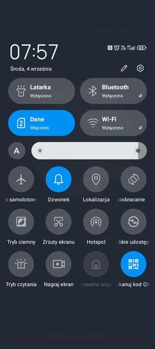 Projktor rzutnik księżyc pokój dziecięcy salon. Akumulatorowy.