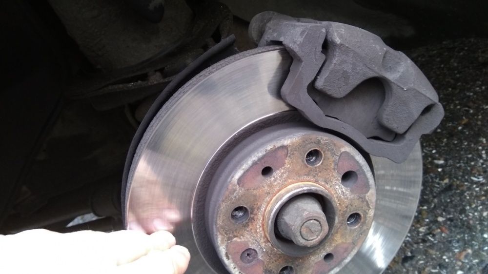 Колодки фиат Ваз 2108 2109 2170 2110 FERODO ATE