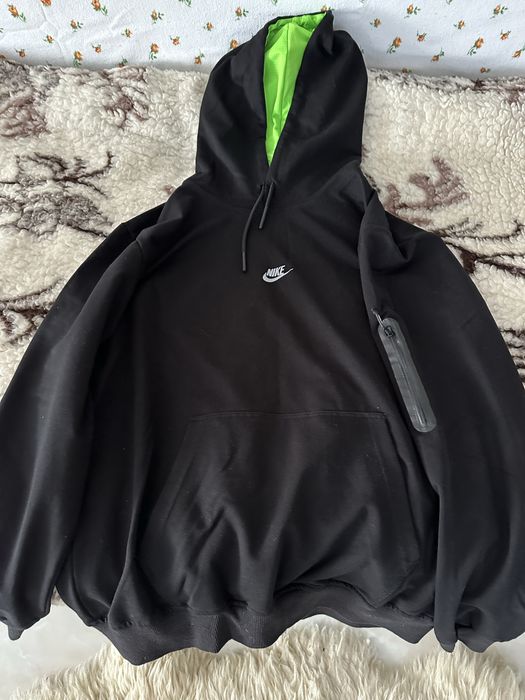 Худі Nike оригинал