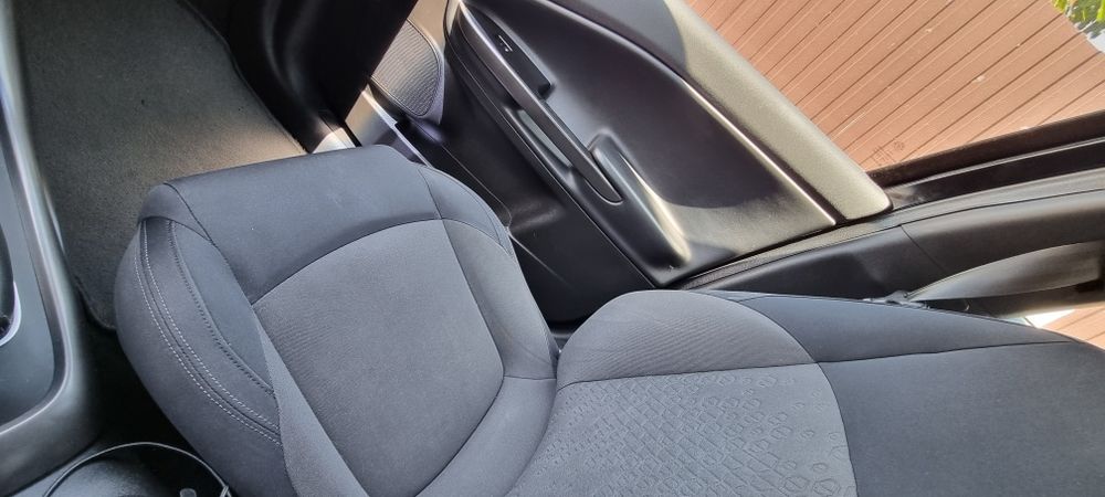 Giuletta 1.6 diesel