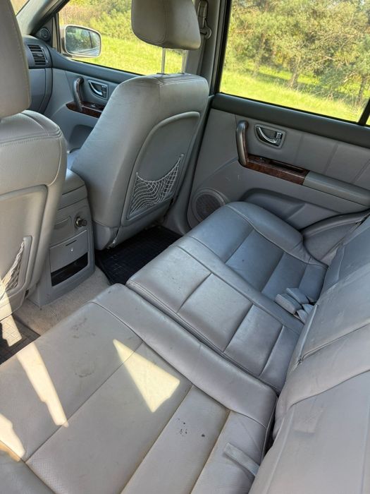 Kia Sorento*4x4*2005r*2.4lpg*