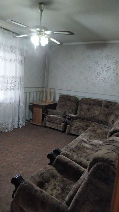 Продається 2кім. квартира з автономним опаленням. р-н ЖД