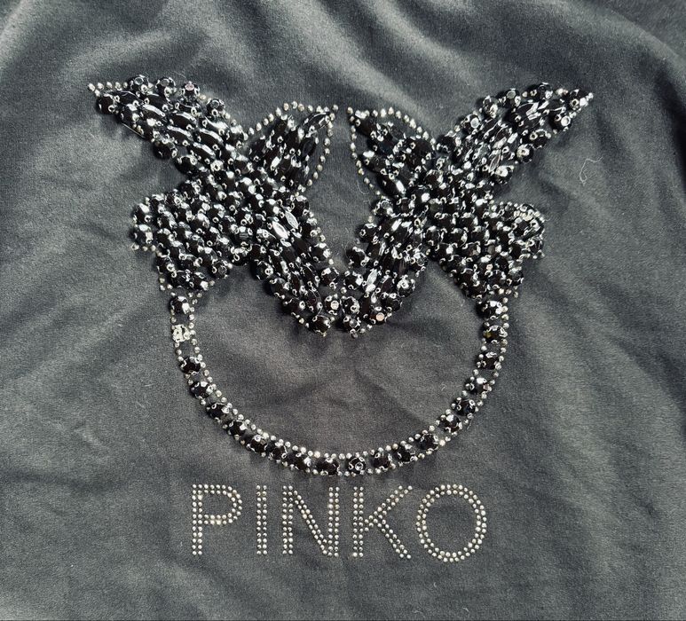 Dres Pinko nowy M