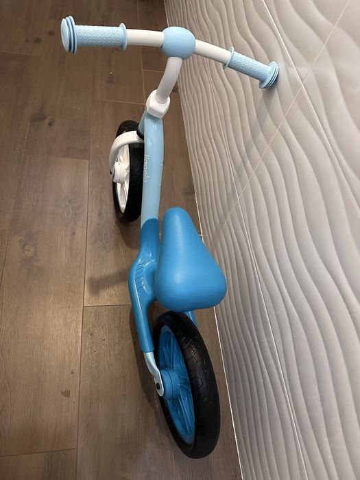 Rowerek biegowy Lionelo 2-5 lat