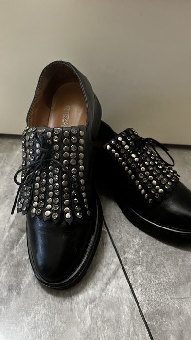 Лофери, туфлі, alttizzare