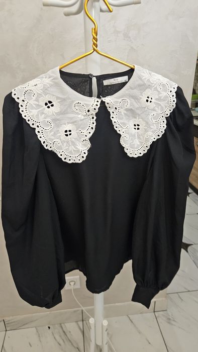 Блузи фірмові , Zara, H&M, Norach розмір L