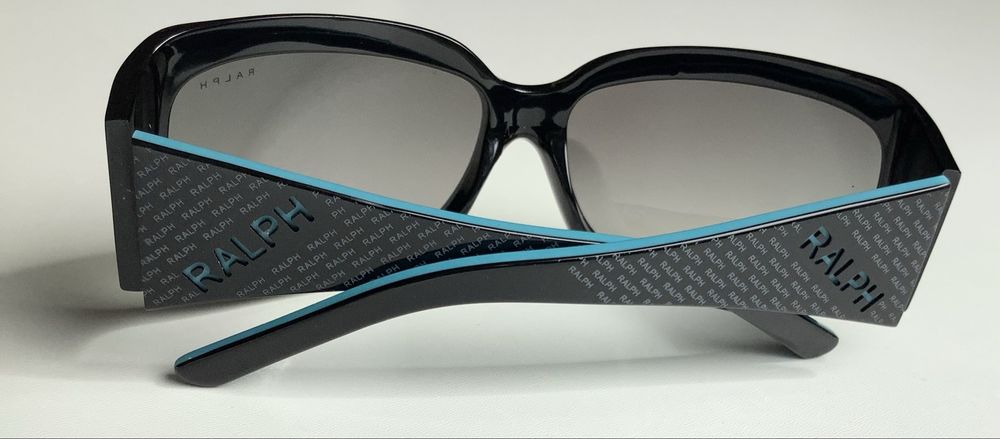 Okulary przeciwsłoneczne Ralph By Ralph Lauren