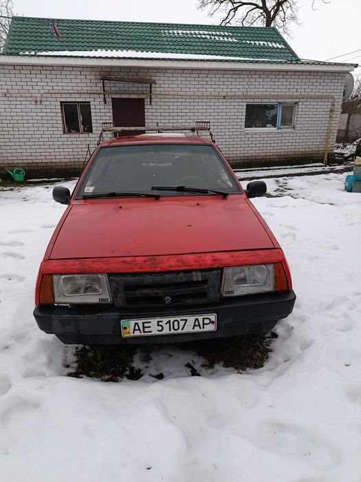 Продам ваз 2109 обращаться по телефону