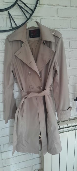 Płaszcz damski Preetty Girl xl