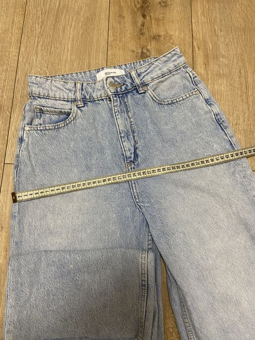 Джинси Reserved denim