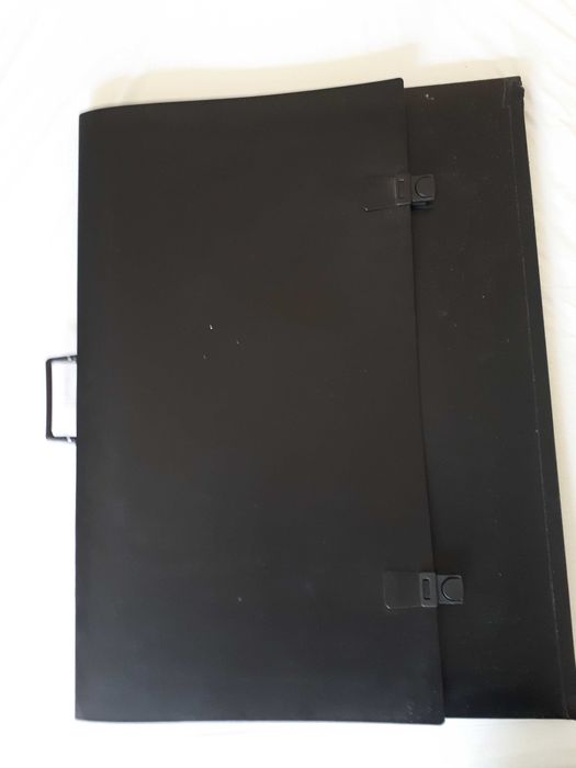 pastas de arquitecto A2