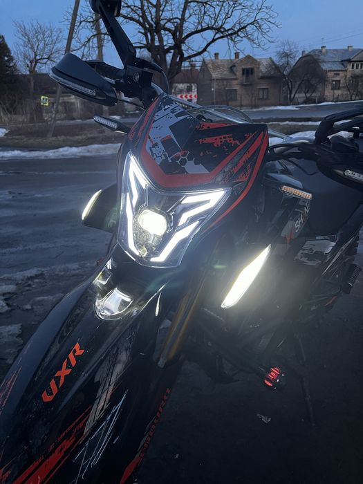 Продам Шенрай vxr300