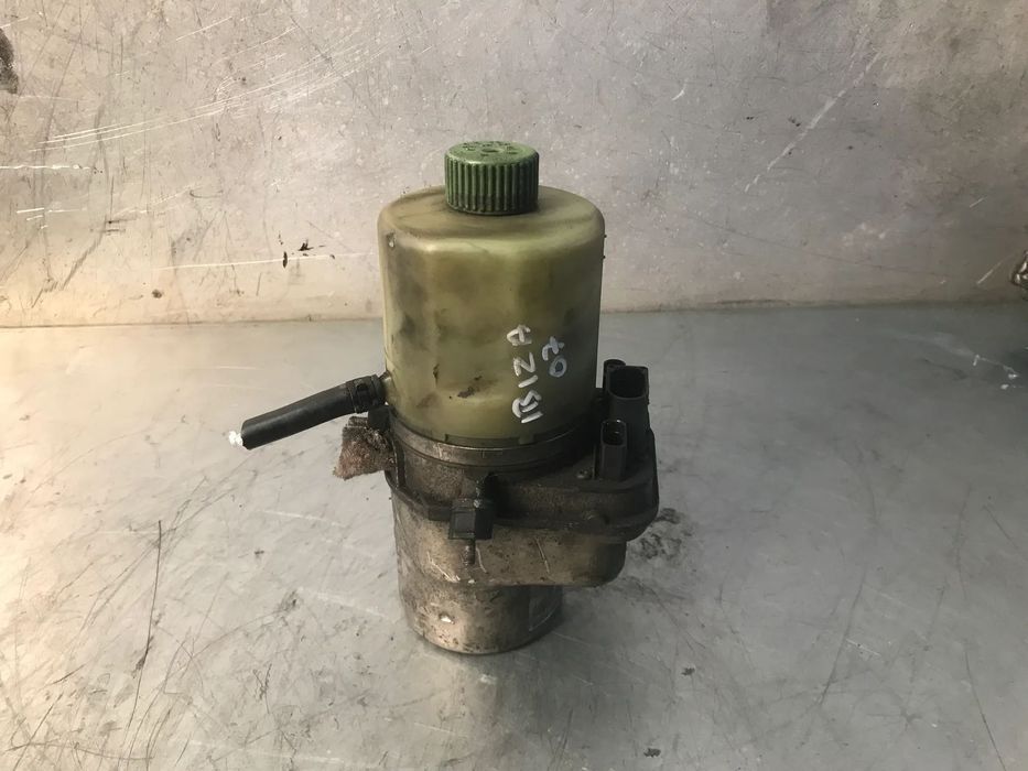 BOMBA DE DIRECÇÃO / DIREÇÃO ASSISTIDA SEAT IBIZA 6L 6J / VOLKSWAGEN