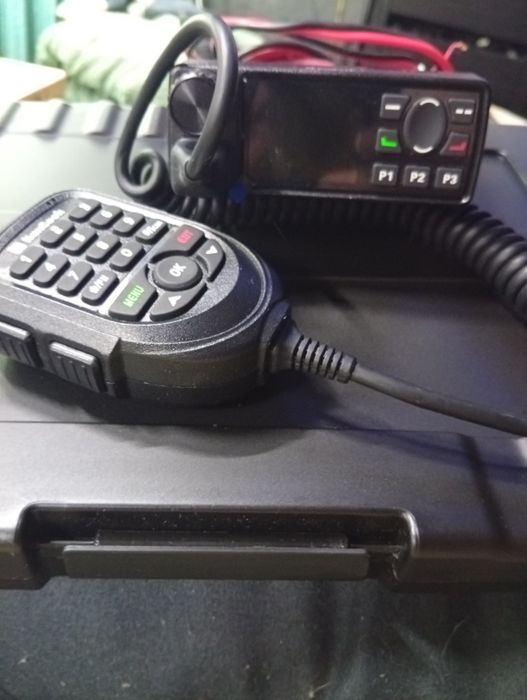 HAMGEEK MT8900mini 25W