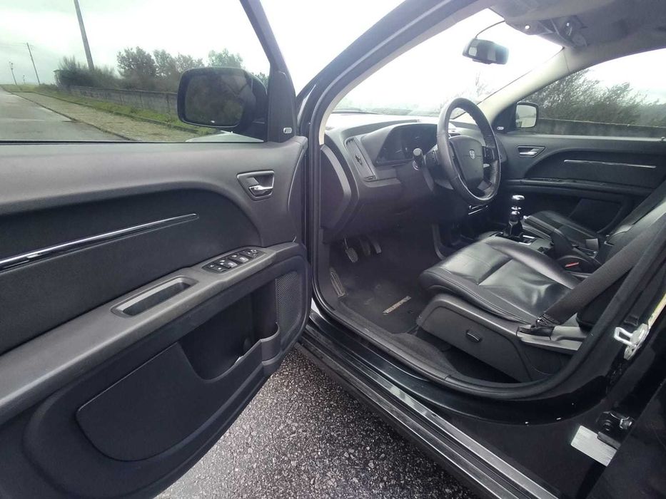 Dodge Journey R/T - 2010