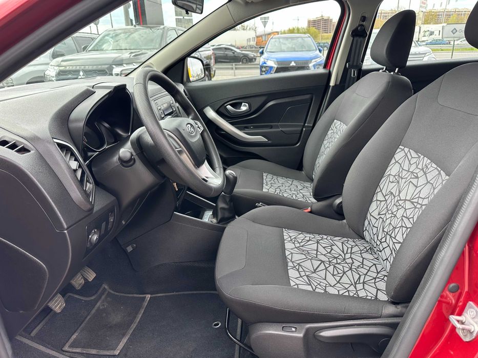 Lada Xray 2021 Comfort