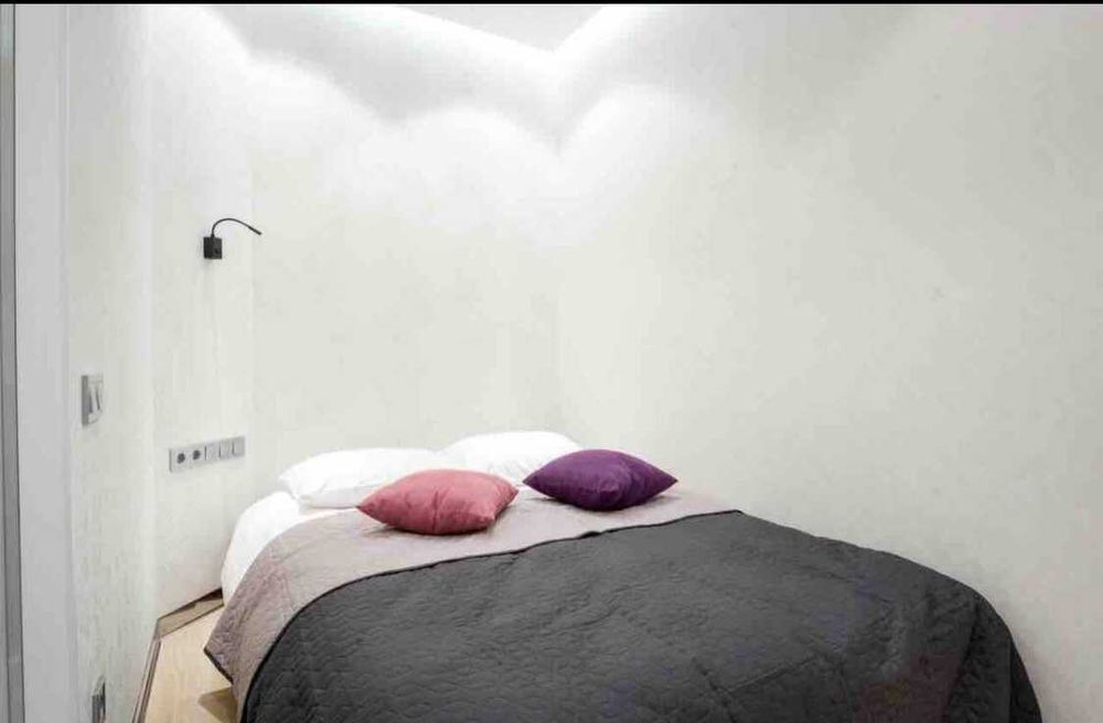 Аренда пентхауса/квартиры посуточно Аркадия