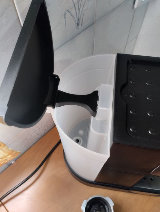 Máquina de cafe pouco uso429863390581903363
