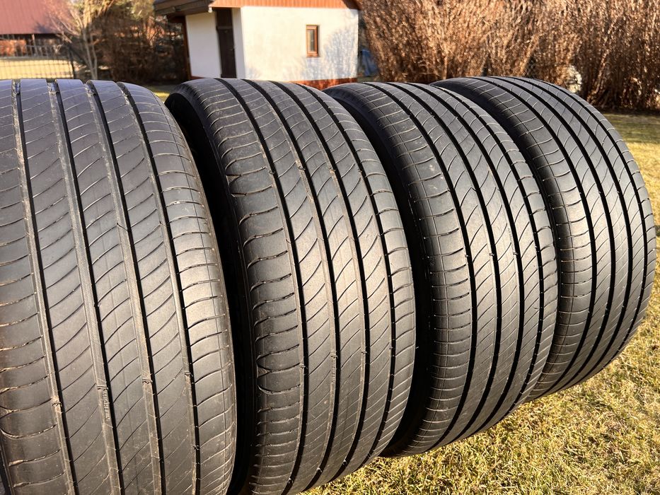 4 szt. Opony Michelin Primacy 4 (możliwość wysyłki)