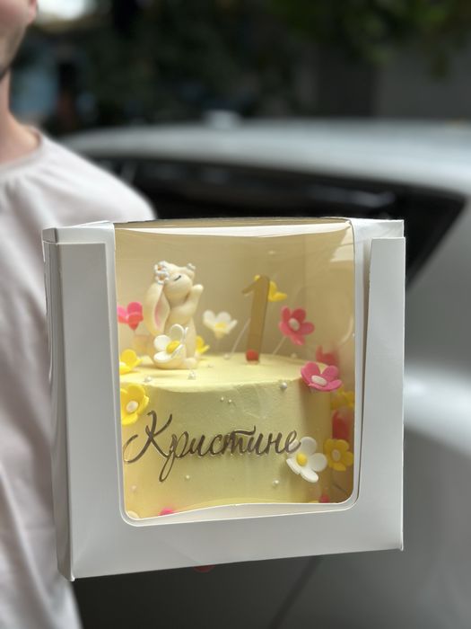 Торт на заказ Одесса