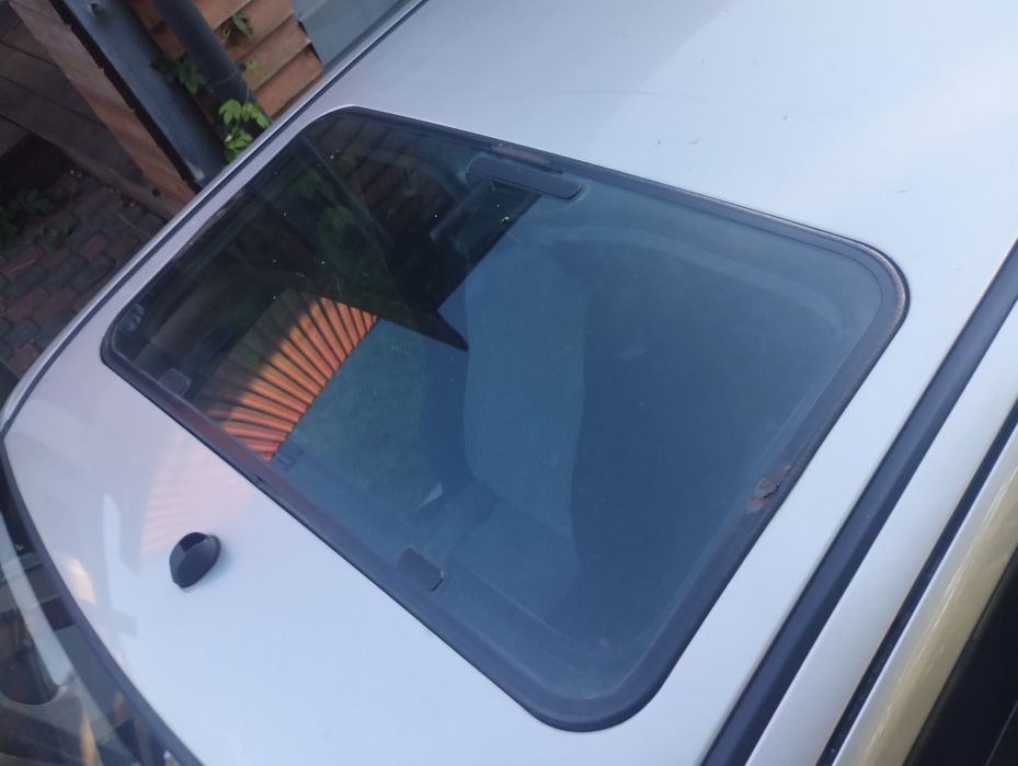 Fiat Seicento 1.1