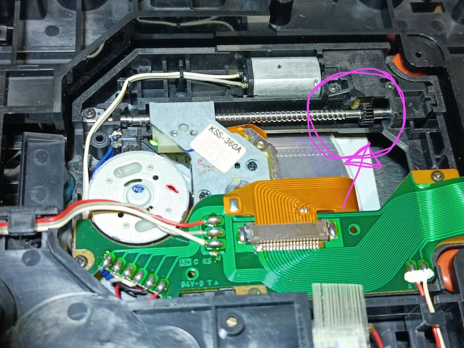 Panasonic  technics  sony  hitachi philips kenwood gear. Шестерни разн