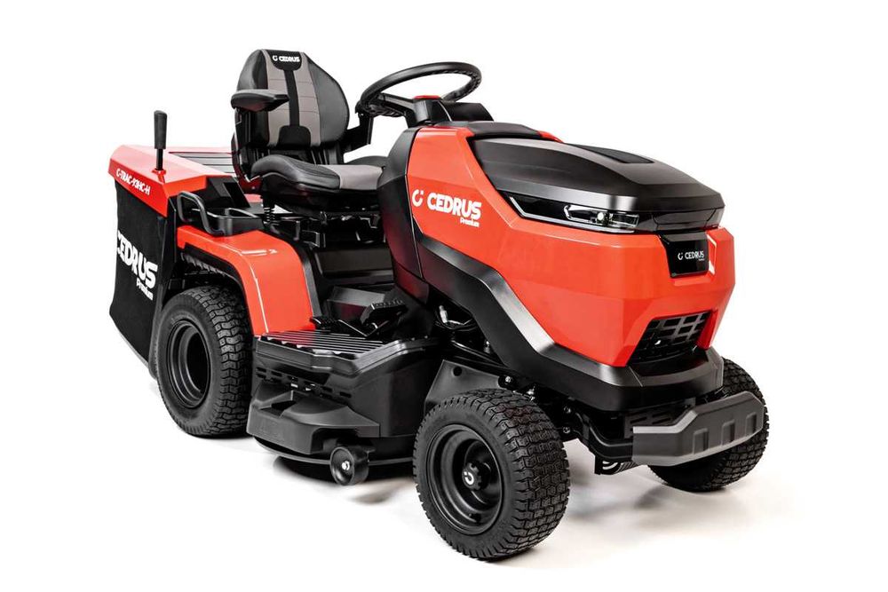 Traktorek Cedrus Premium C-TRAC-93HC-H Raty 0% darmowa dostawa Honda