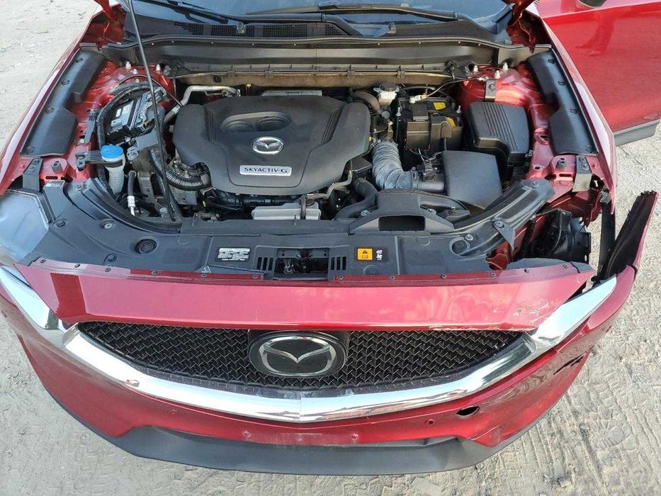 Mazda CX-5 Signature 2020 2.5 Turbo AWD під замовлення зі США