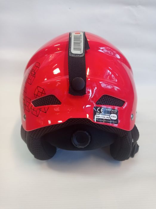 Kask narciarski Bolle B-Free rozm XS