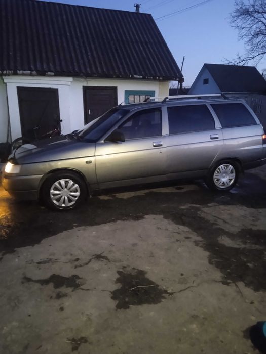 Пропоную  Ваз 2111