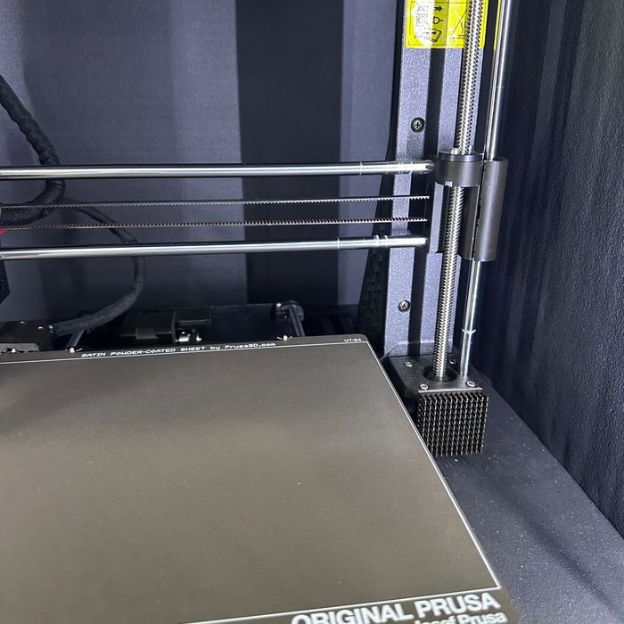 Drukarka 3D Oryginal Prusa i3 MK3S+