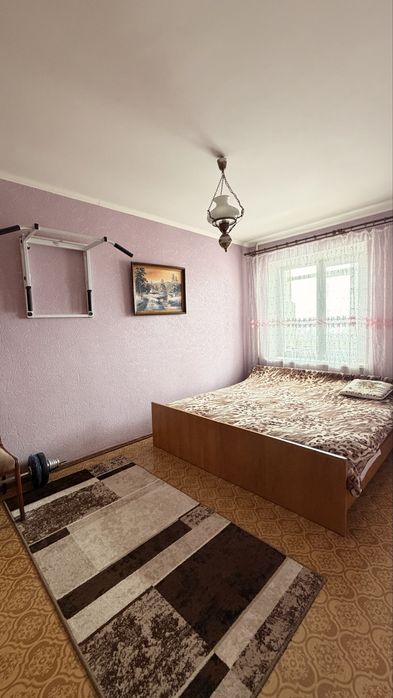 Продаж двокімнатної квартири в м. Кропивницький