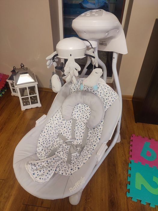 Huśtawka/bujak dla dzieci