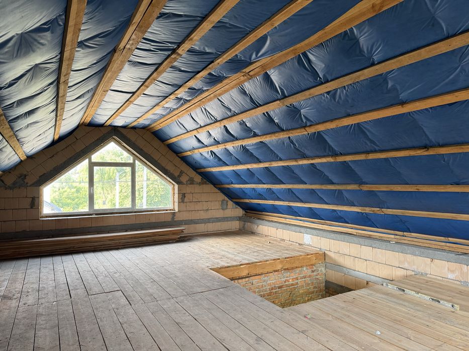 Будинок в 20 хвилинах від Києва!