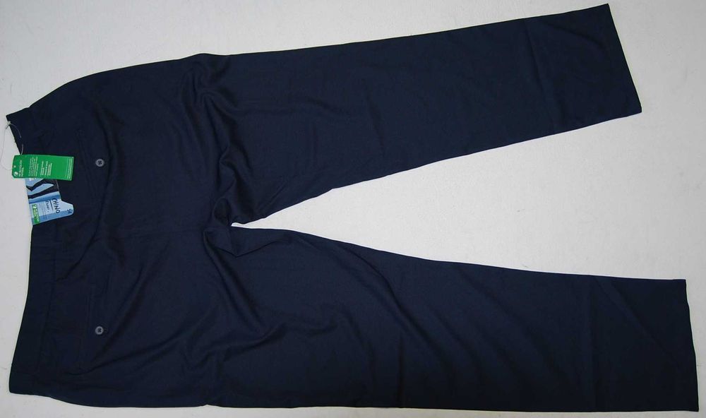 TCM TCHIBO 54 PAS 98 spodnie męskie sportowe stretch  z metką