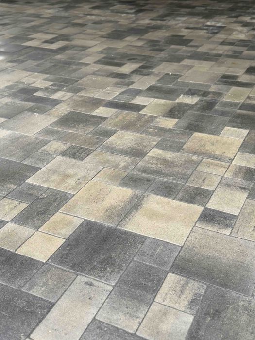 Продам тротуарну плитку LOFT