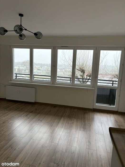 Podolszyce Pólnoc/ po generalnym remoncie/ mieszkanie - balkon,piwnica