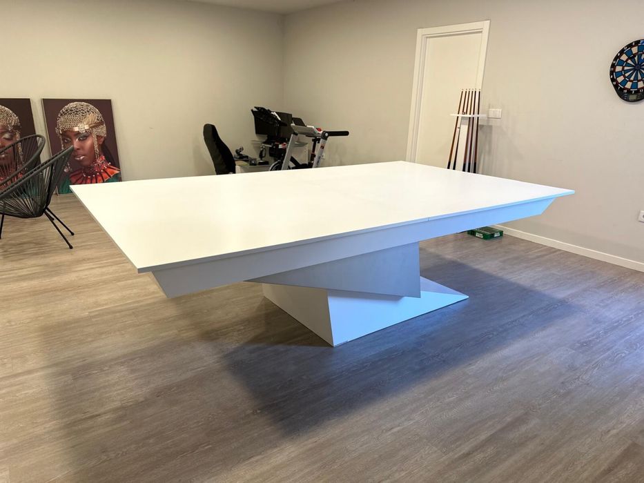 Bilhar Novo / peça personalizavel  ao gosto do cliente