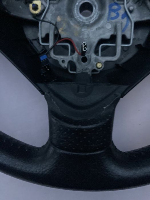 Volante  Peugeot 206
