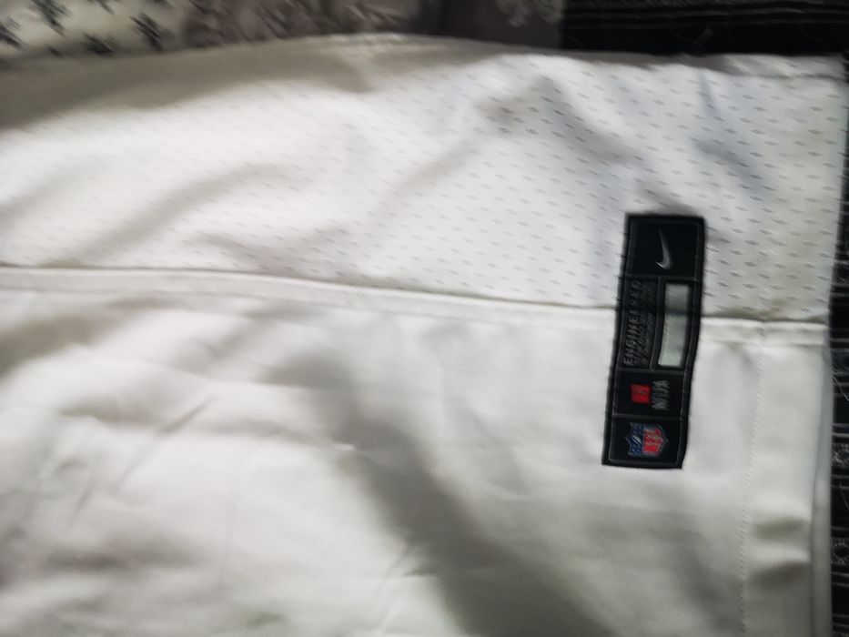 Koszulka NFL Nike Jersey Baltimore Ravens