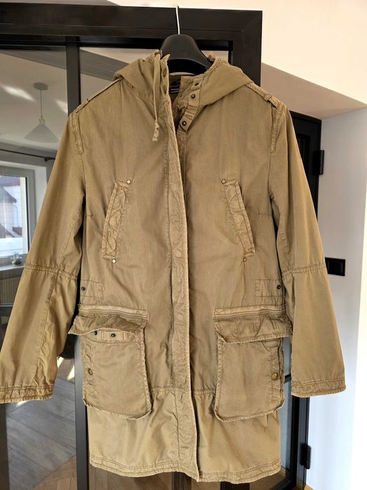 Parka Tommy Hilfiger xl