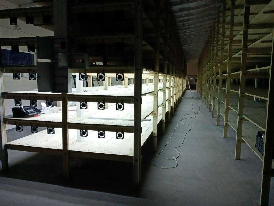 Виробниче чи складське приміщення в оренду